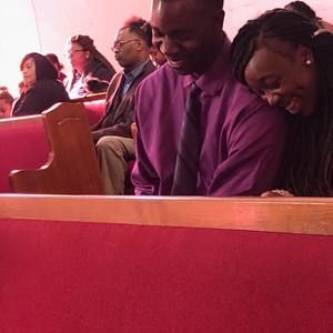 Meet your Posher, Charles